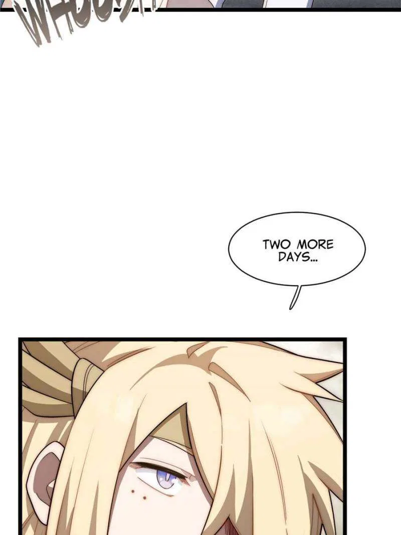 Adventures of an Undead Who Became Paladin Chapter 182 – Page 12