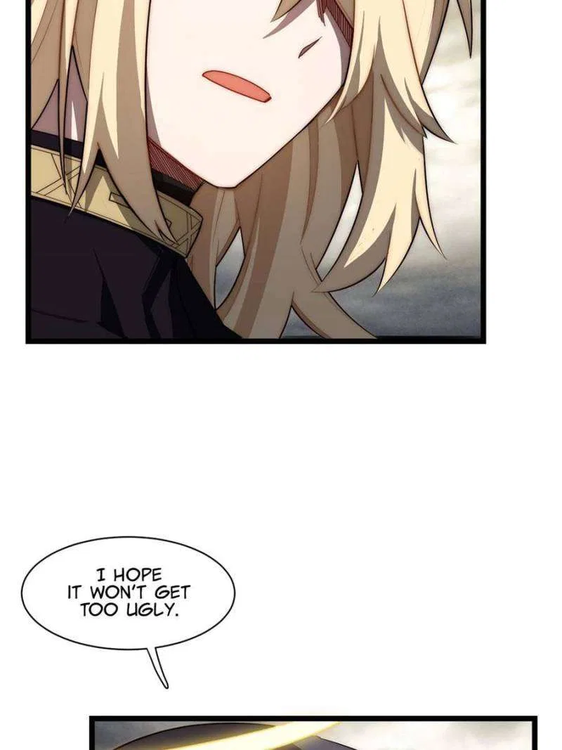 Adventures of an Undead Who Became Paladin Chapter 182 – Page 13