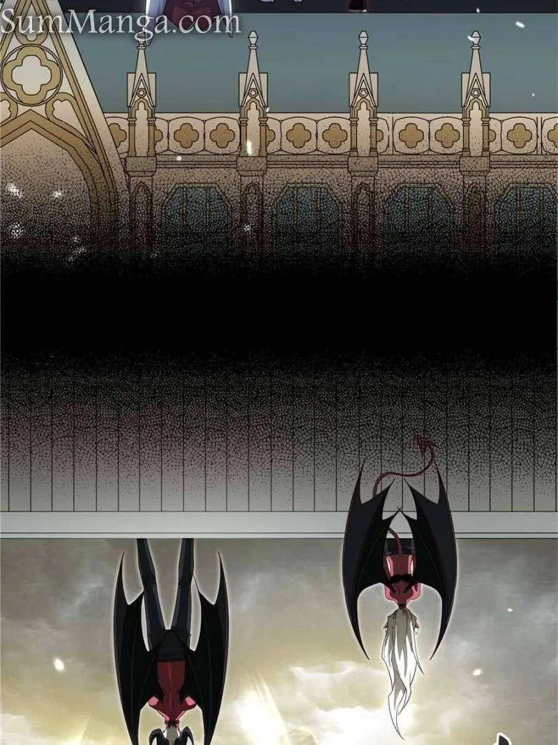 Adventures of an Undead Who Became Paladin Chapter 182 – Page 16