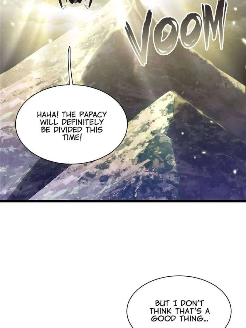 Adventures of an Undead Who Became Paladin Chapter 182 – Page 17