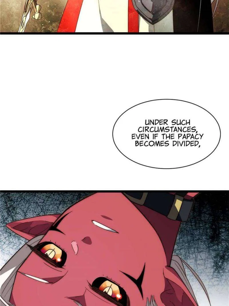 Adventures of an Undead Who Became Paladin Chapter 182 – Page 22