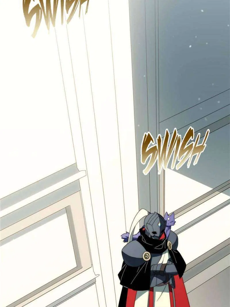 Adventures of an Undead Who Became Paladin Chapter 182 – Page 28