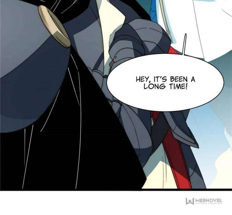 Adventures of an Undead Who Became Paladin Chapter 182 – Page 31