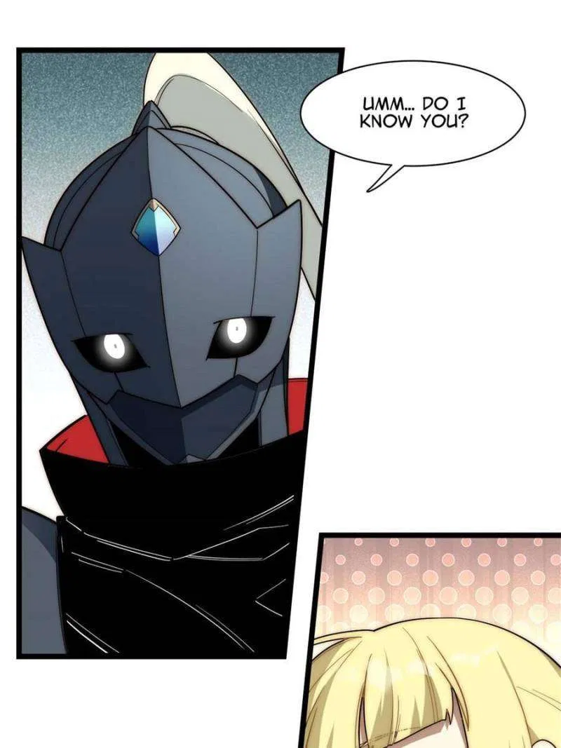 Adventures of an Undead Who Became Paladin Chapter 182 – Page 32