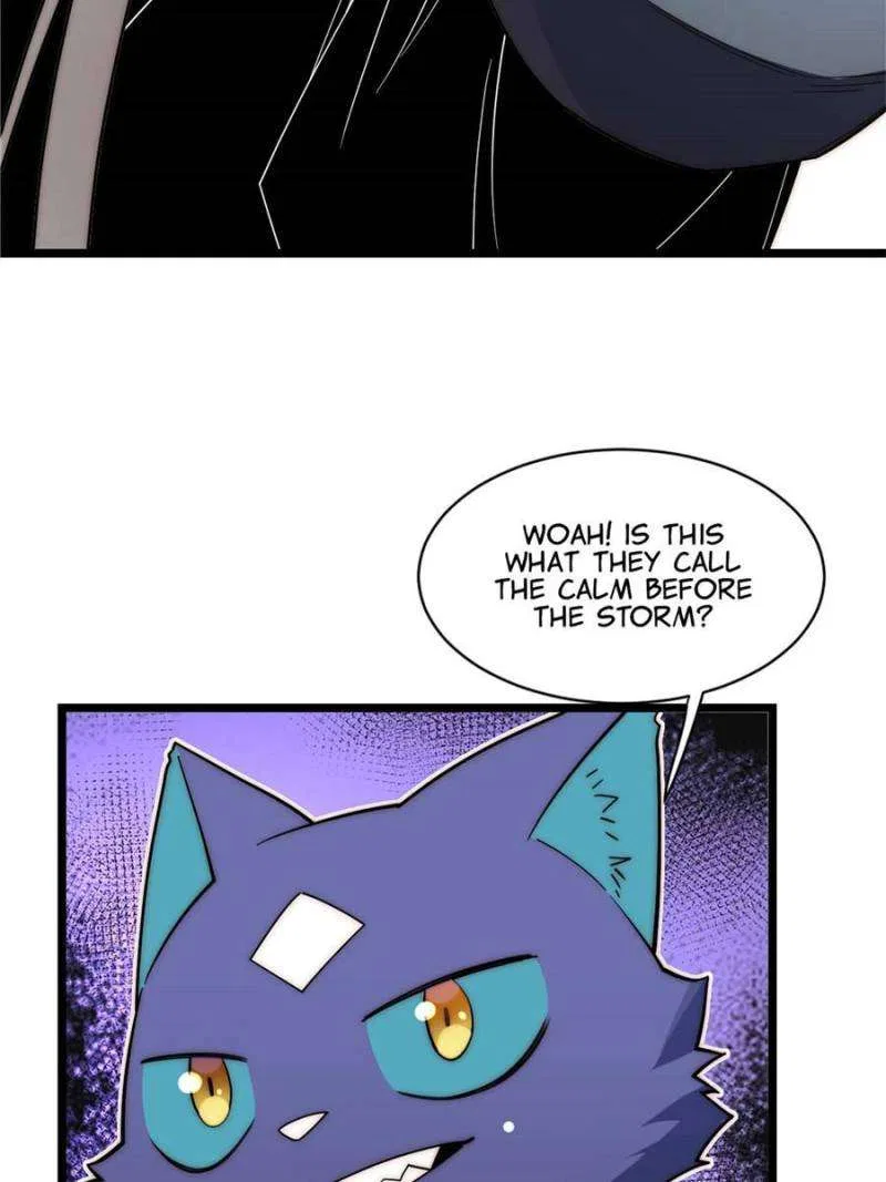 Adventures of an Undead Who Became Paladin Chapter 182 – Page 35