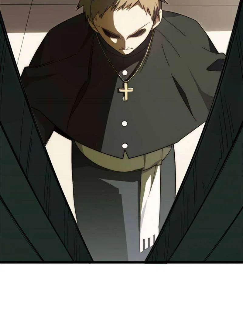 Adventures of an Undead Who Became Paladin Chapter 182 – Page 40