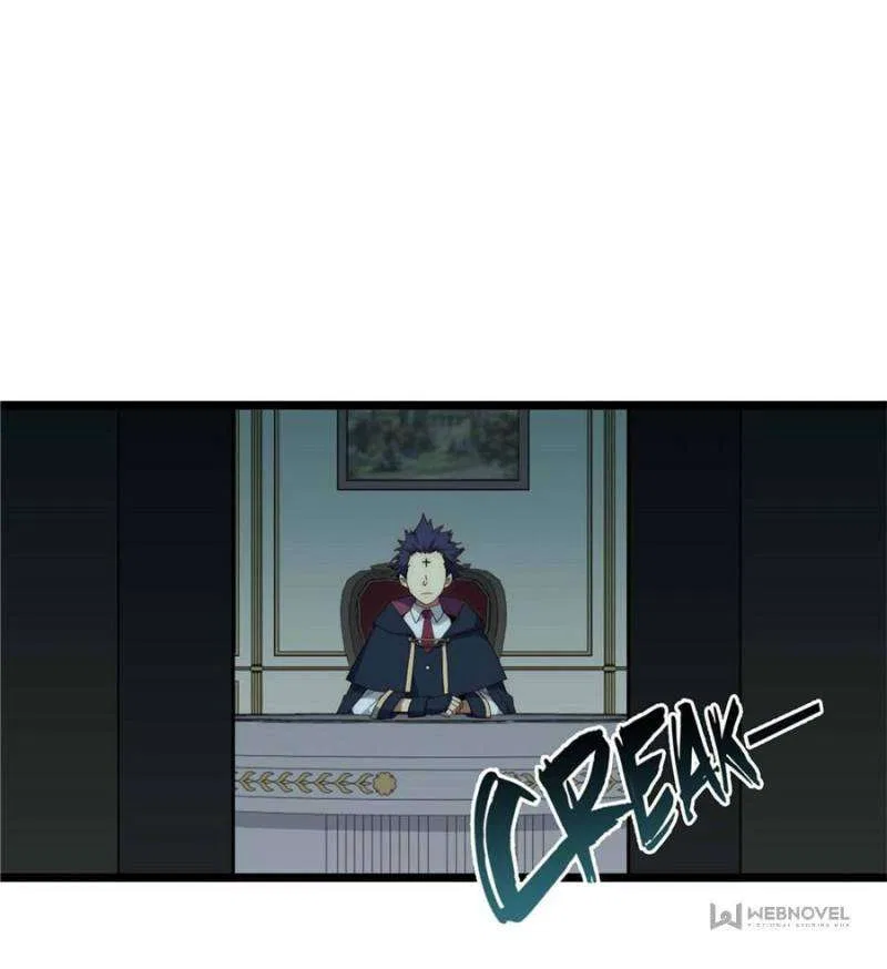 Adventures of an Undead Who Became Paladin Chapter 182 – Page 41