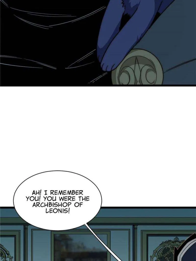 Adventures of an Undead Who Became Paladin Chapter 182 – Page 43
