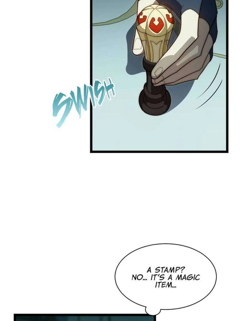 Adventures of an Undead Who Became Paladin Chapter 182 – Page 48