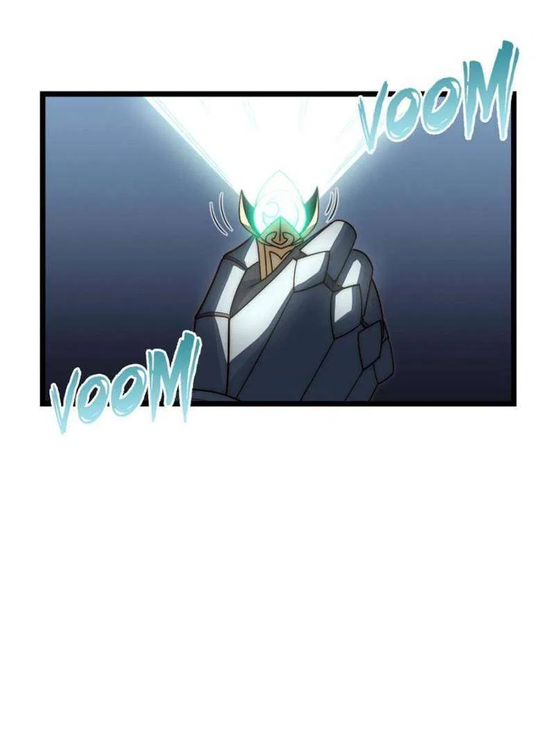 Adventures of an Undead Who Became Paladin Chapter 182 – Page 53