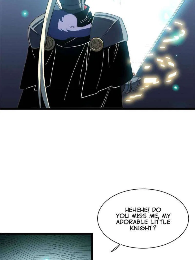 Adventures of an Undead Who Became Paladin Chapter 182 – Page 55