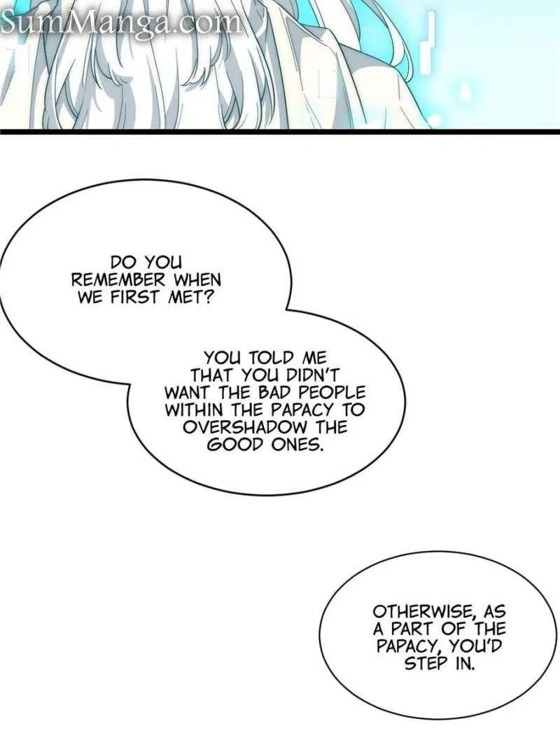 Adventures of an Undead Who Became Paladin Chapter 182 – Page 58