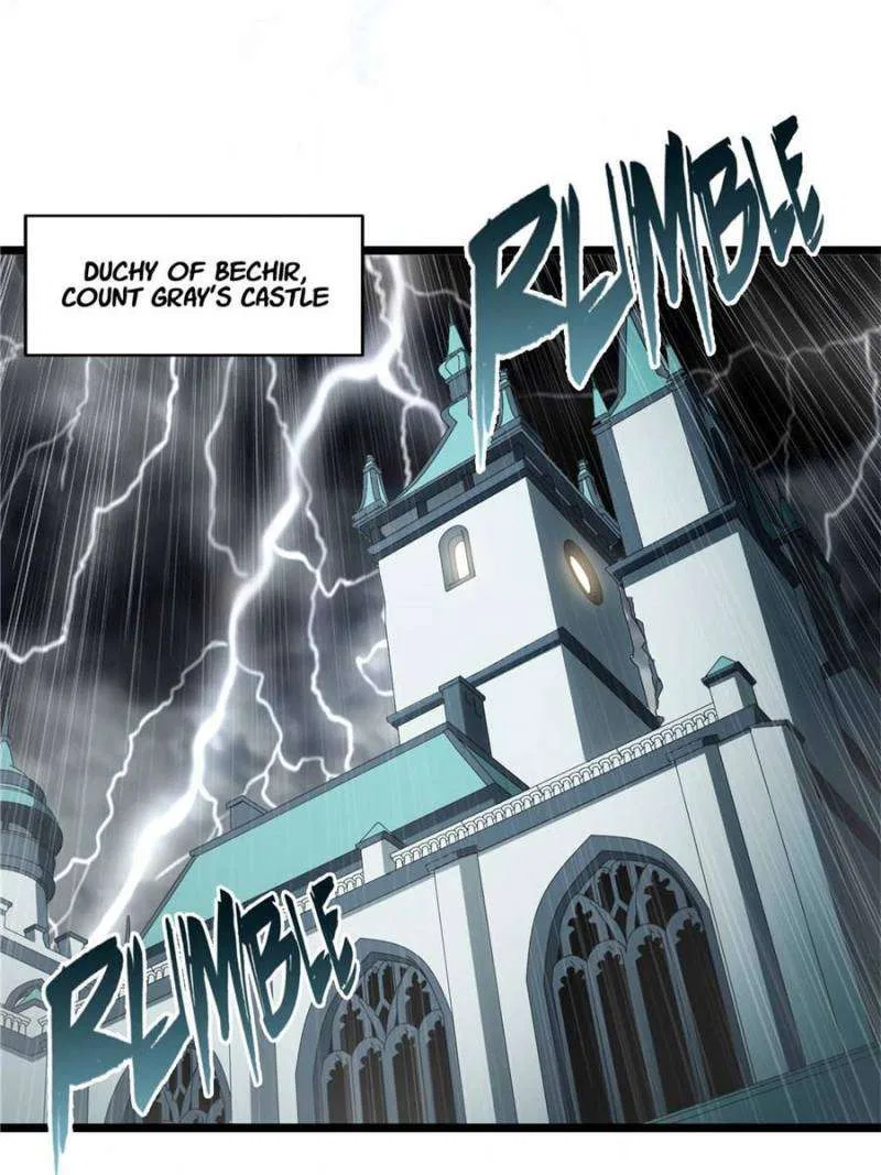 Adventures of an Undead Who Became Paladin Chapter 181 – Page 2