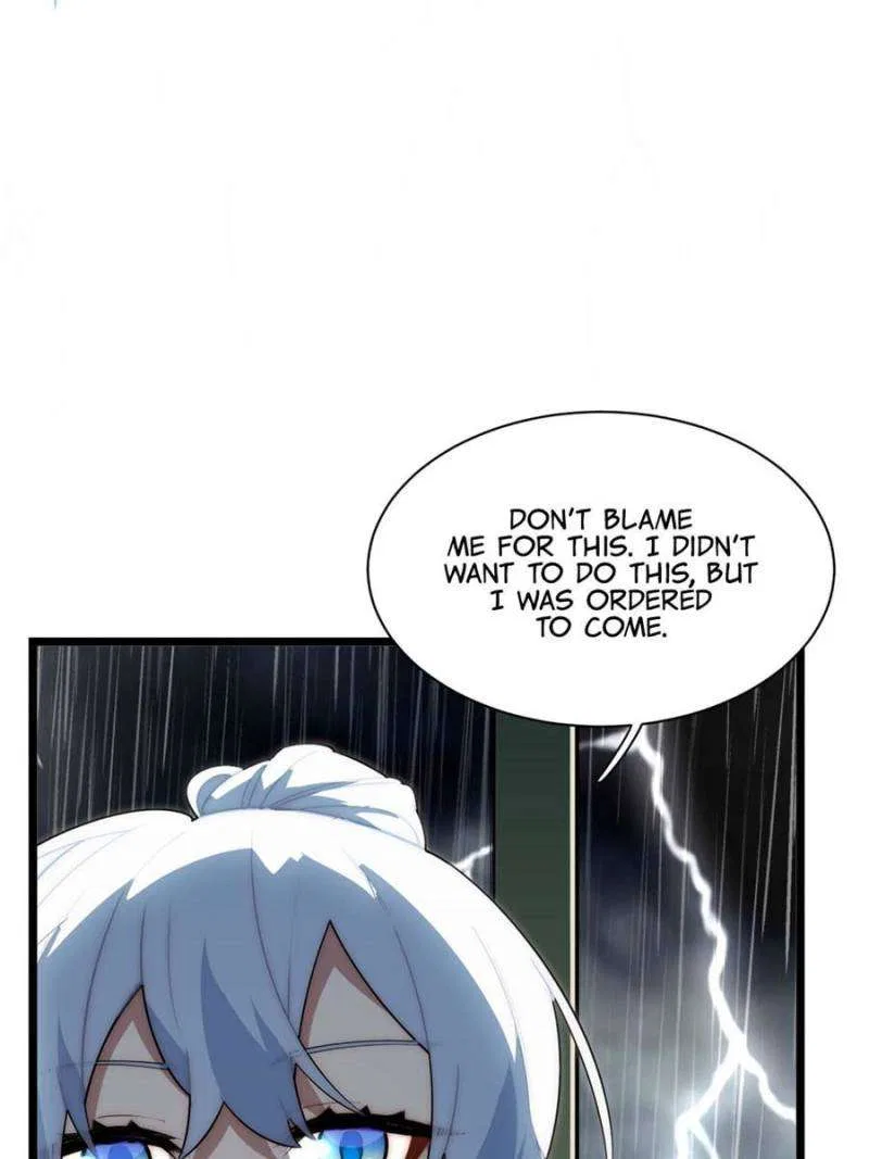 Adventures of an Undead Who Became Paladin Chapter 181 – Page 3