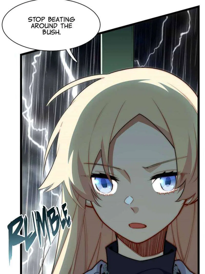 Adventures of an Undead Who Became Paladin Chapter 181 – Page 5