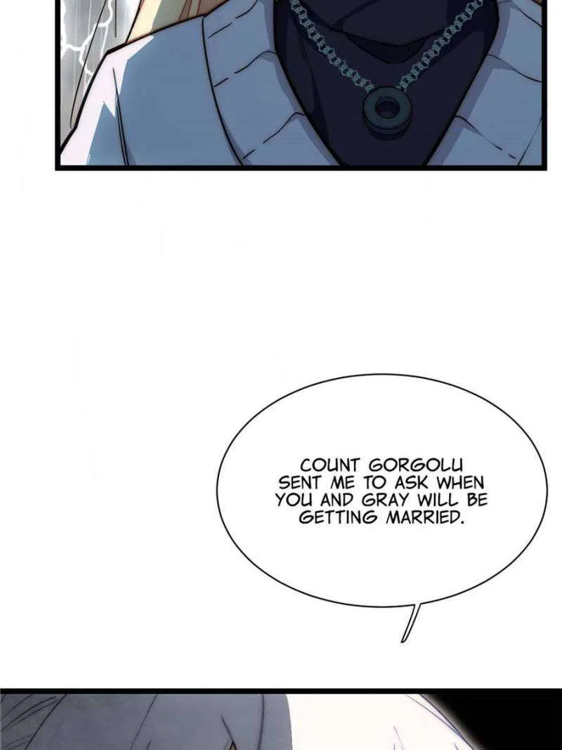 Adventures of an Undead Who Became Paladin Chapter 181 – Page 6