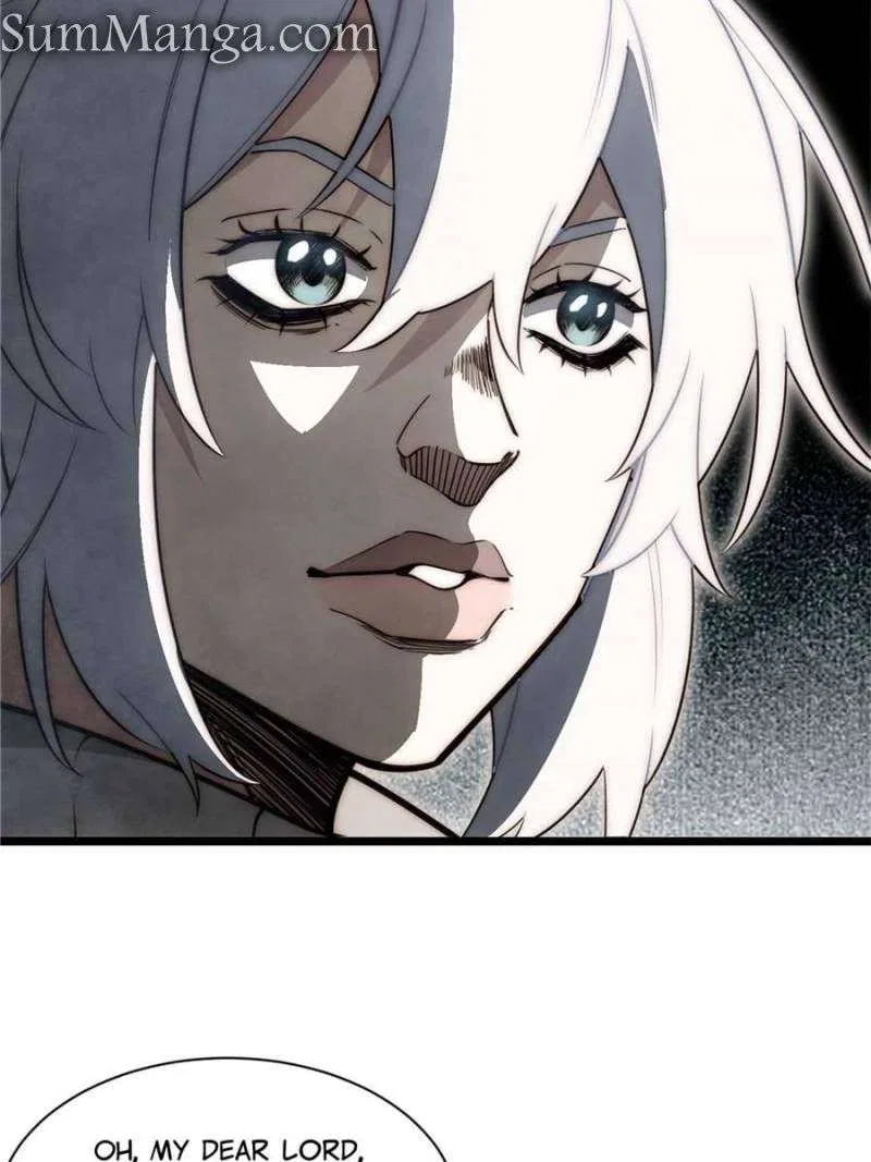 Adventures of an Undead Who Became Paladin Chapter 181 – Page 7
