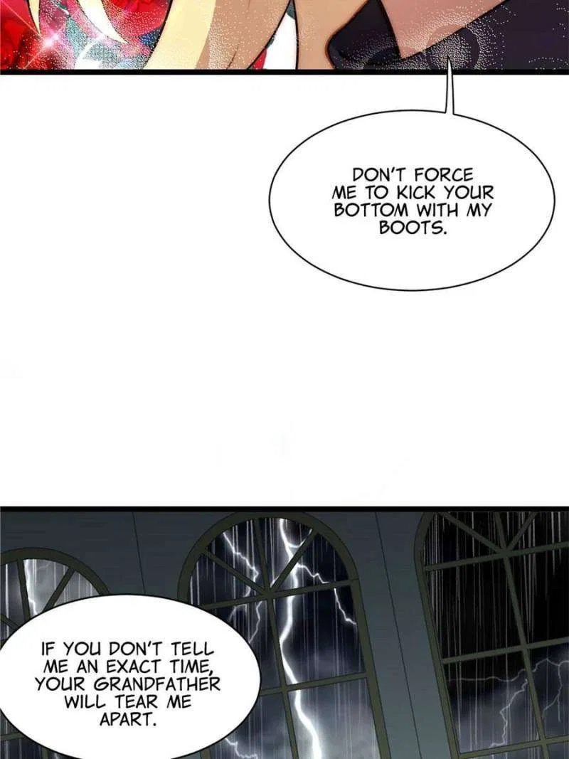 Adventures of an Undead Who Became Paladin Chapter 181 – Page 9
