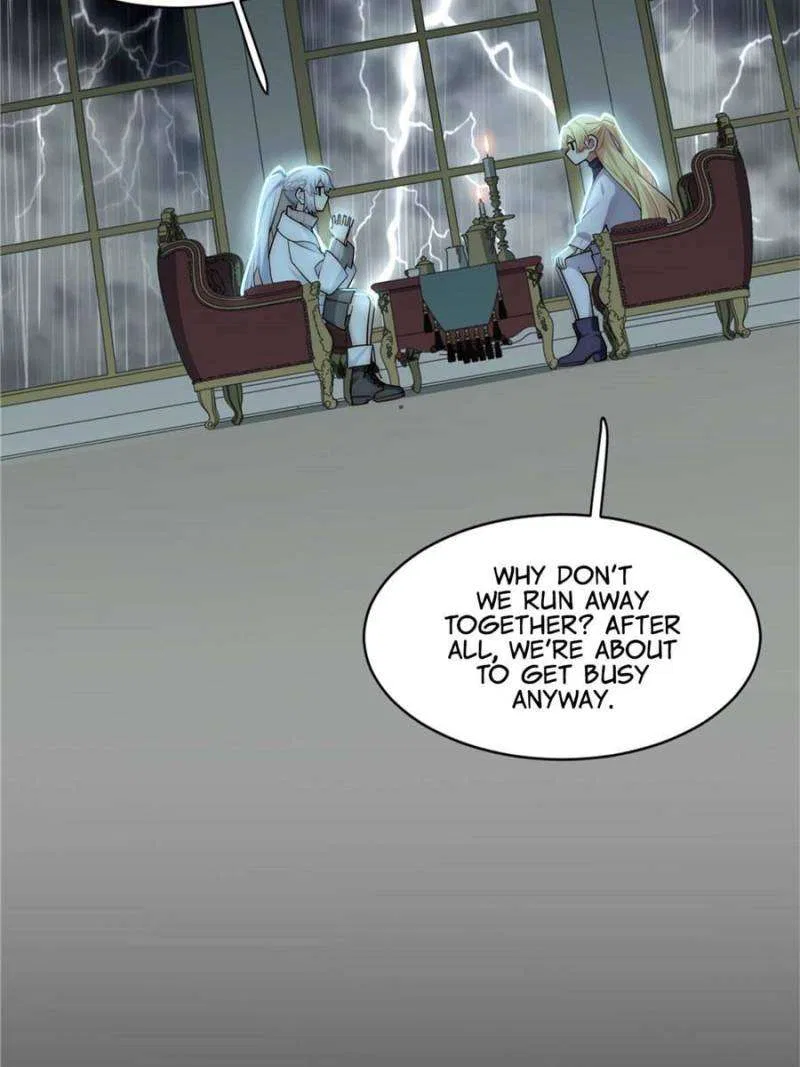 Adventures of an Undead Who Became Paladin Chapter 181 – Page 10