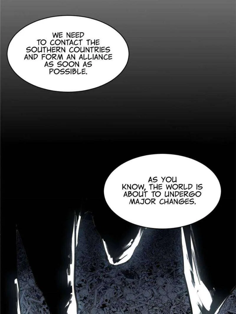 Adventures of an Undead Who Became Paladin Chapter 181 – Page 11