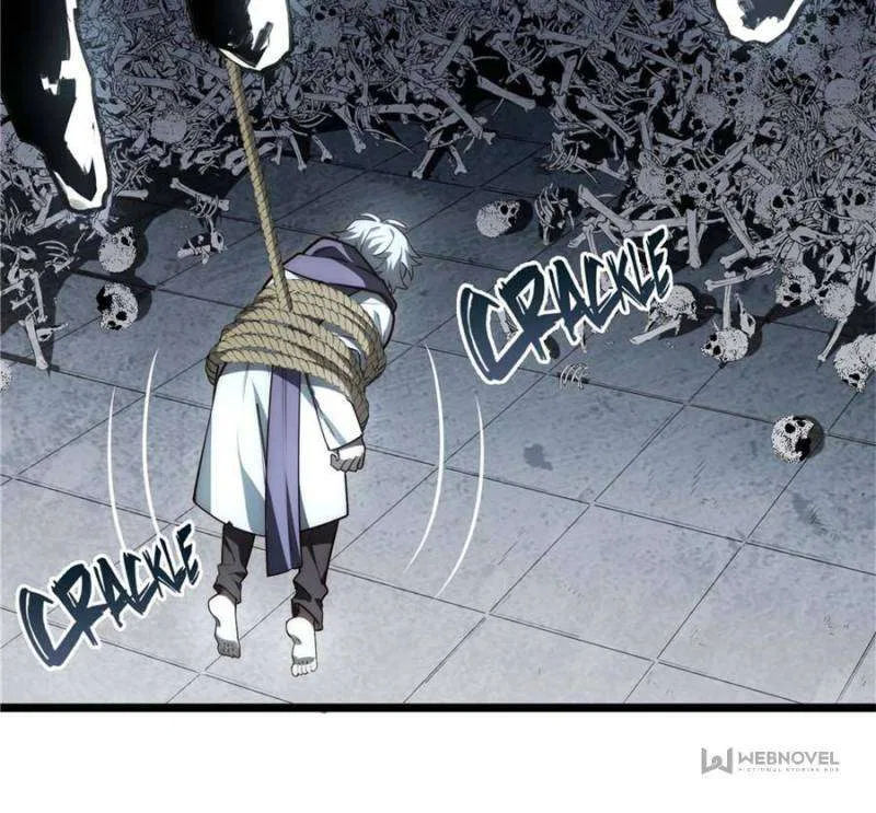 Adventures of an Undead Who Became Paladin Chapter 181 – Page 12