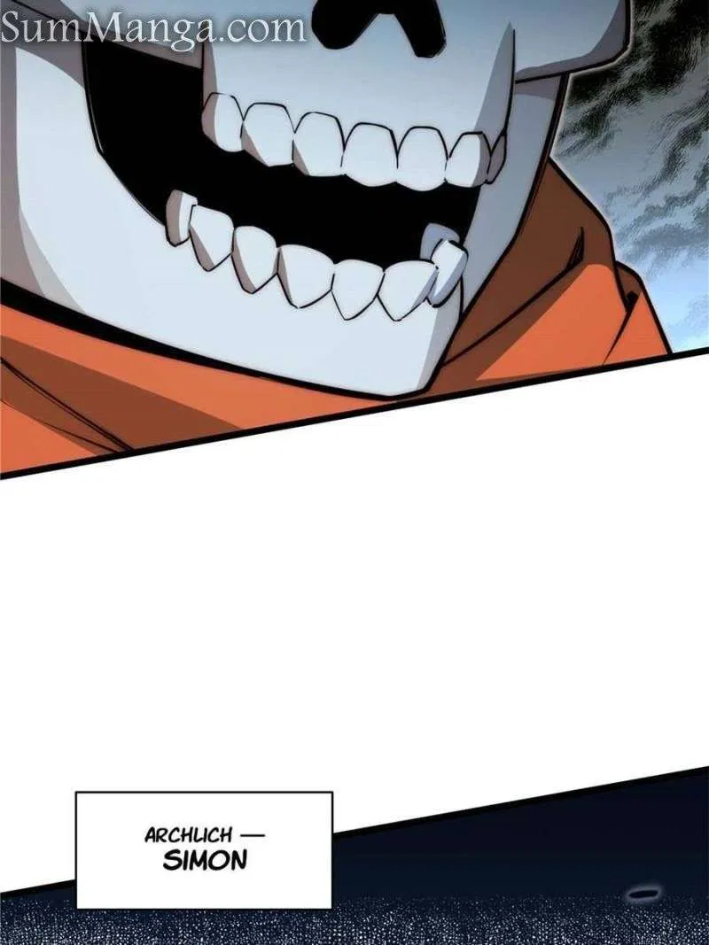 Adventures of an Undead Who Became Paladin Chapter 181 – Page 16