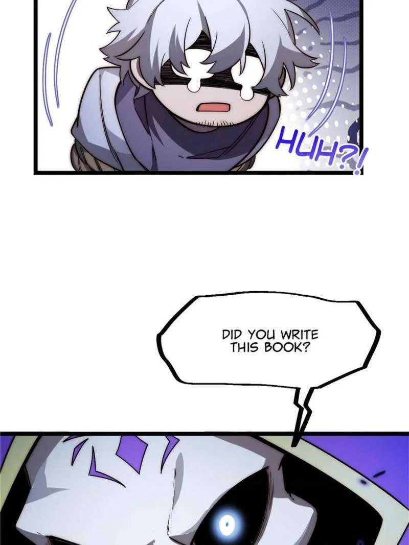 Adventures of an Undead Who Became Paladin Chapter 181 – Page 19