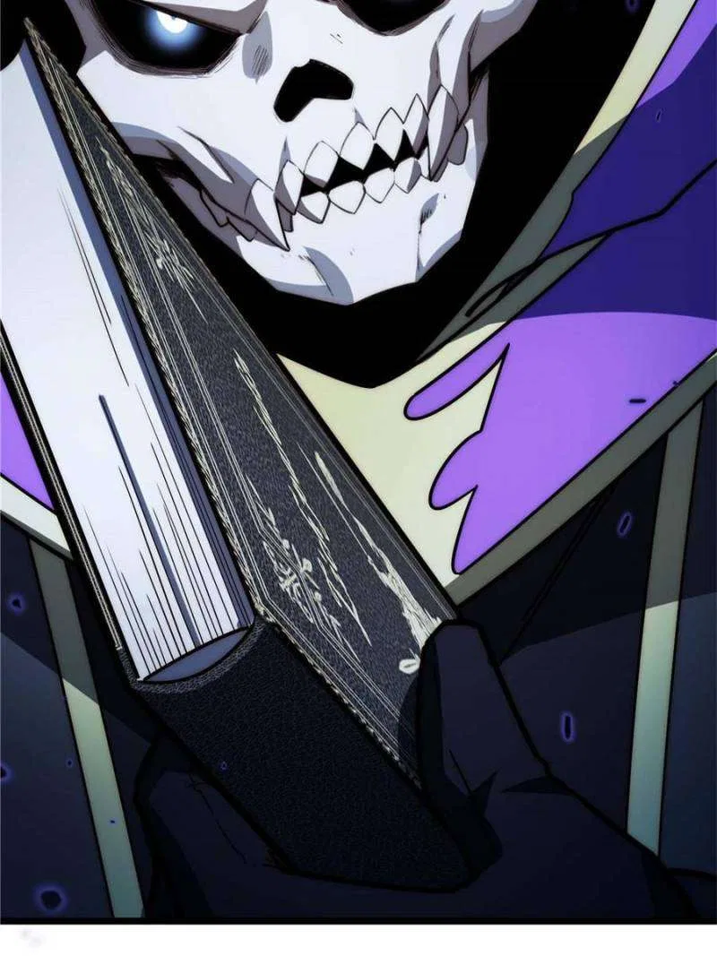 Adventures of an Undead Who Became Paladin Chapter 181 – Page 20