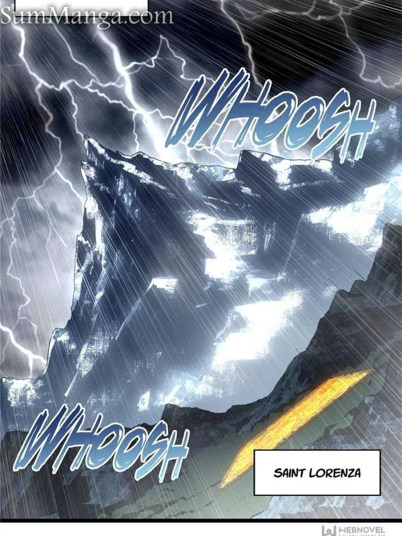Adventures of an Undead Who Became Paladin Chapter 181 – Page 22