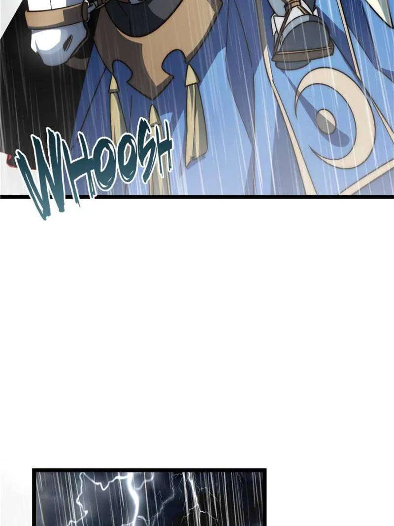 Adventures of an Undead Who Became Paladin Chapter 181 – Page 26