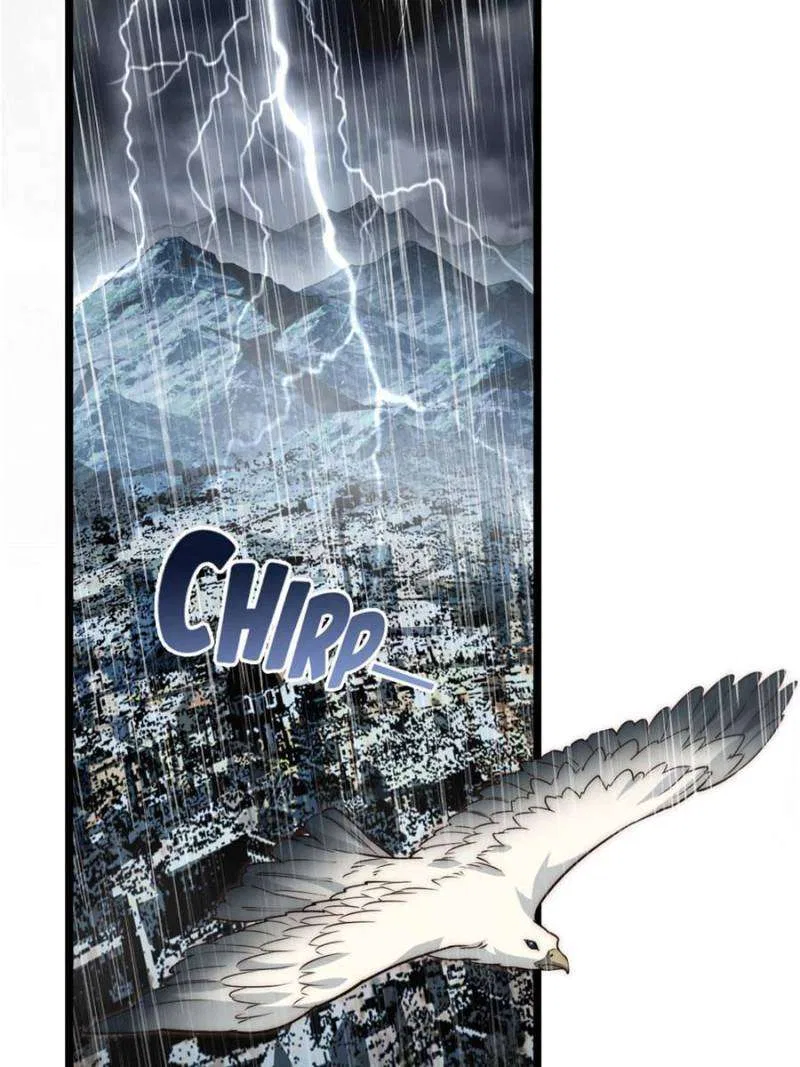 Adventures of an Undead Who Became Paladin Chapter 181 – Page 27