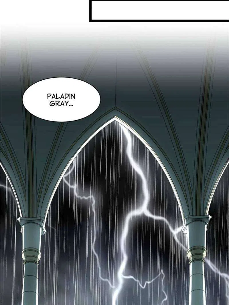 Adventures of an Undead Who Became Paladin Chapter 181 – Page 29