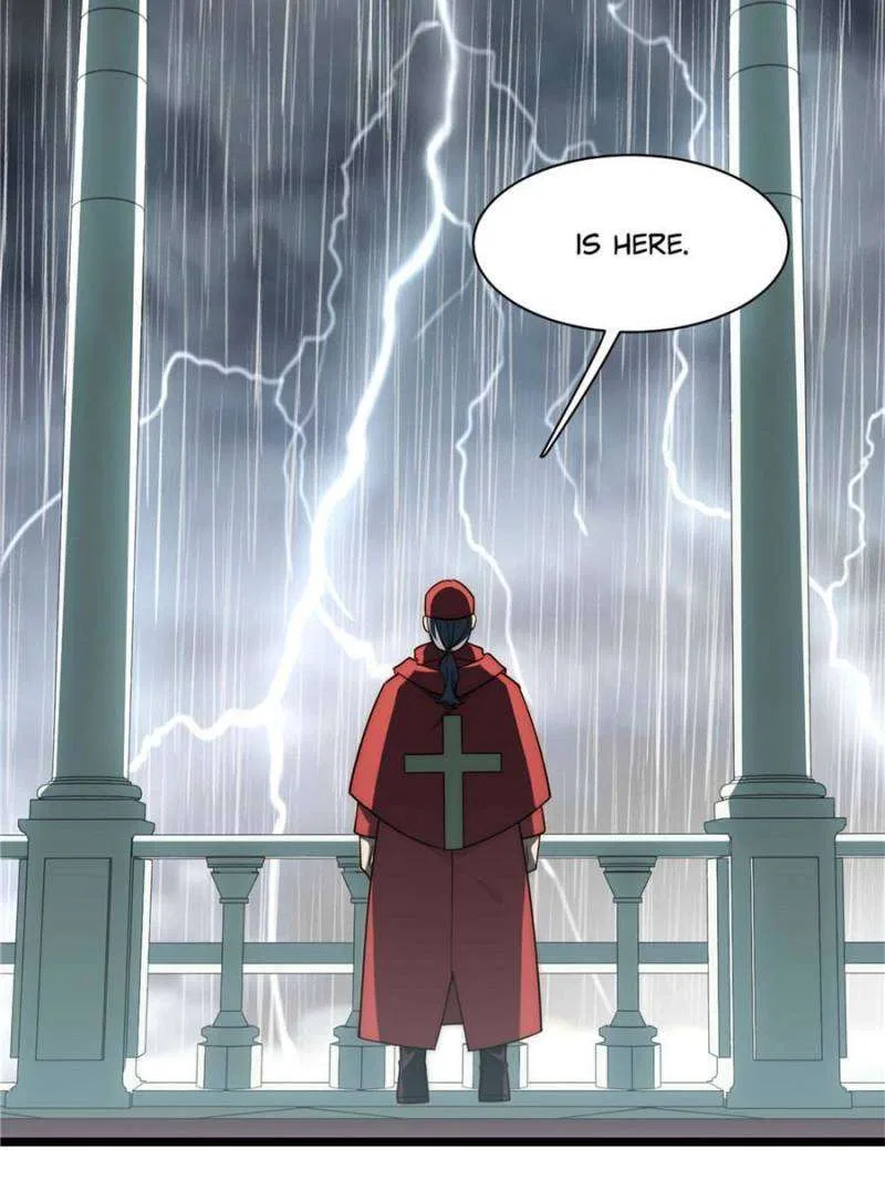 Adventures of an Undead Who Became Paladin Chapter 181 – Page 30