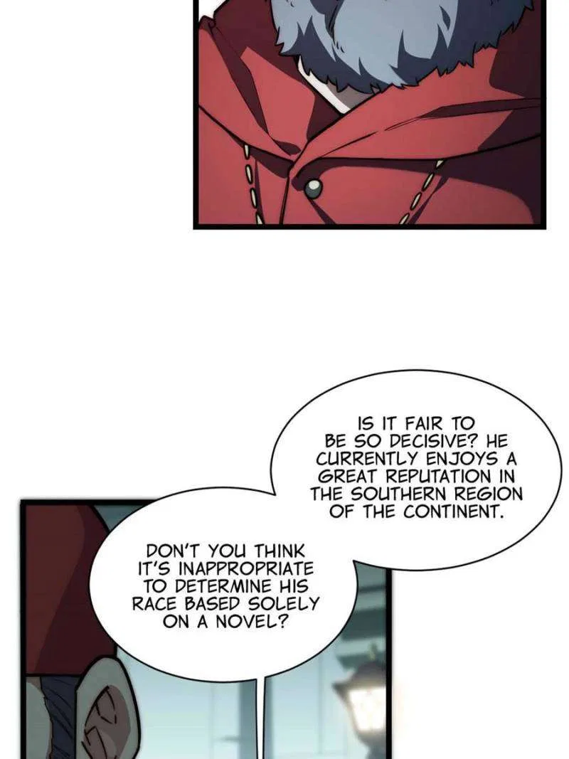 Adventures of an Undead Who Became Paladin Chapter 181 – Page 32