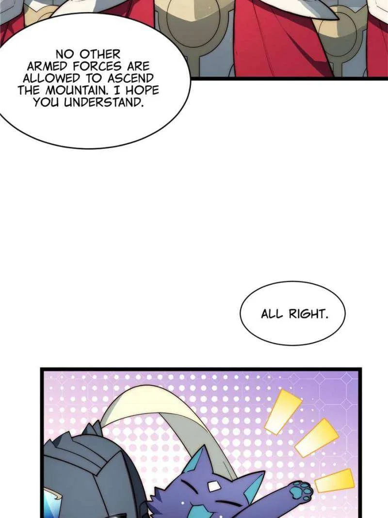 Adventures of an Undead Who Became Paladin Chapter 181 – Page 47