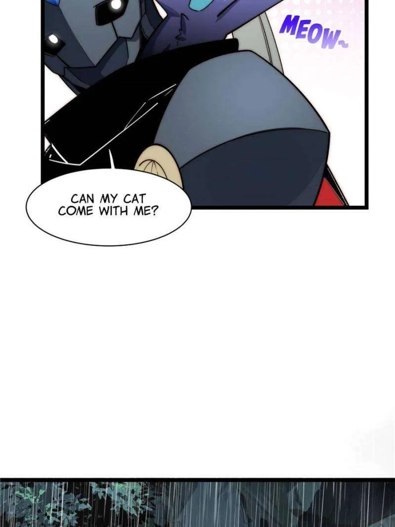 Adventures of an Undead Who Became Paladin Chapter 181 – Page 48