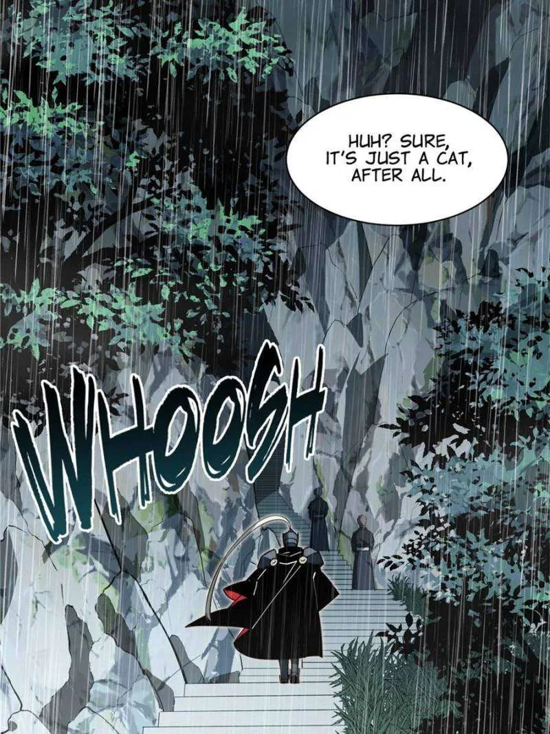 Adventures of an Undead Who Became Paladin Chapter 181 – Page 49