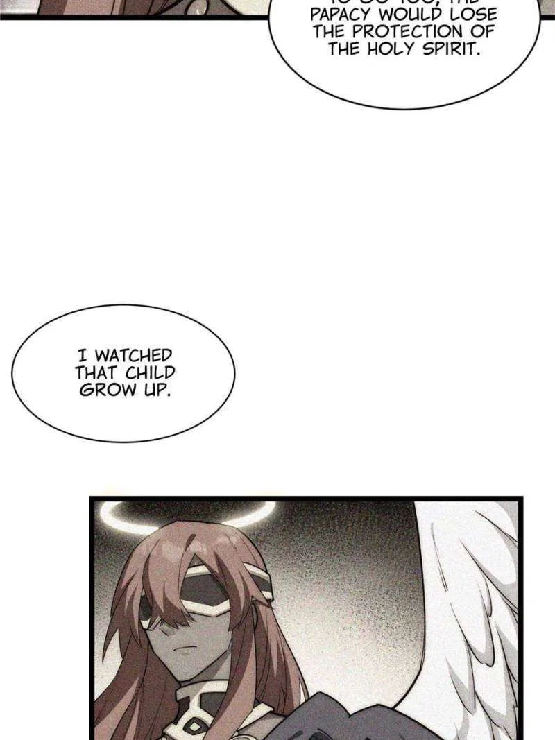 Adventures of an Undead Who Became Paladin Chapter 181 – Page 59