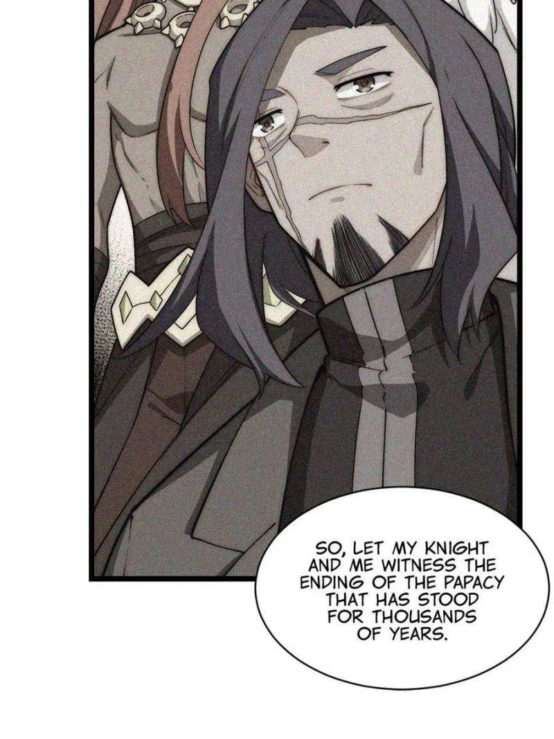 Adventures of an Undead Who Became Paladin Chapter 181 – Page 60