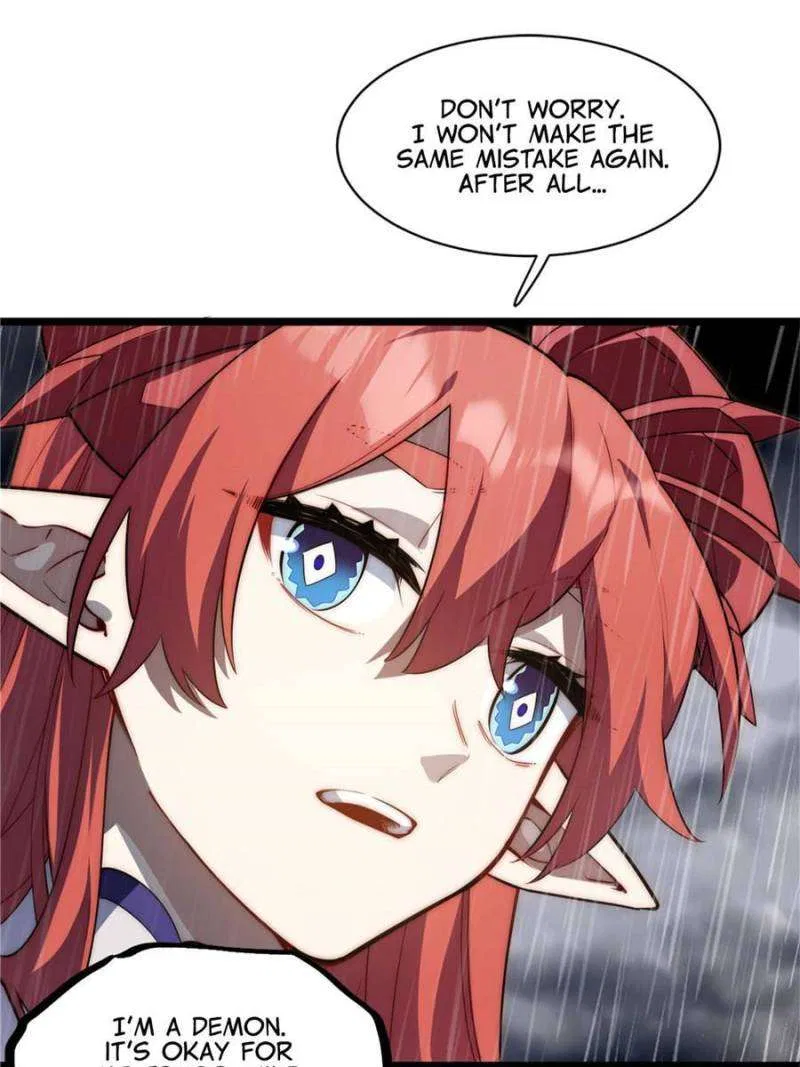 Adventures of an Undead Who Became Paladin Chapter 181 – Page 64