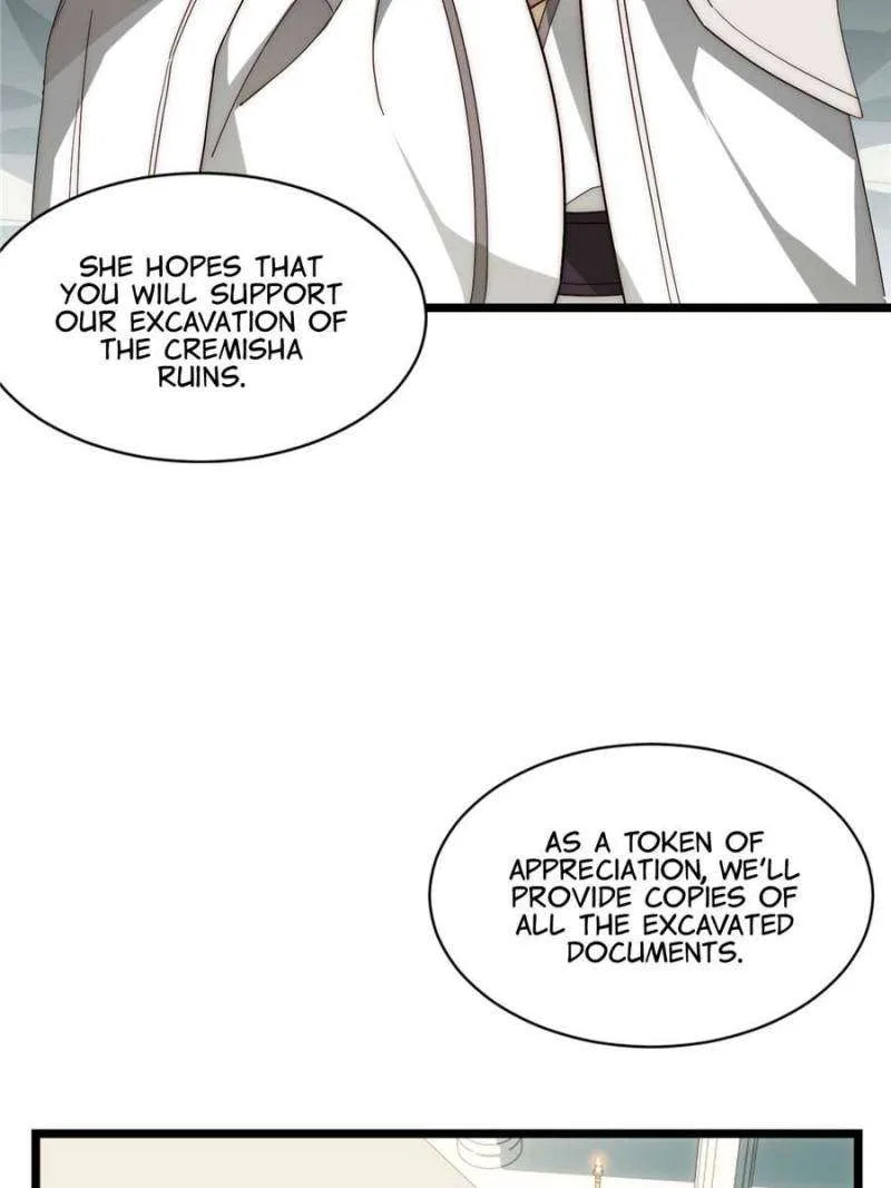 Adventures of an Undead Who Became Paladin Chapter 180 – Page 2