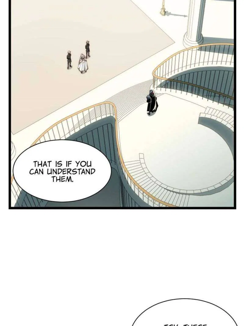 Adventures of an Undead Who Became Paladin Chapter 180 – Page 3