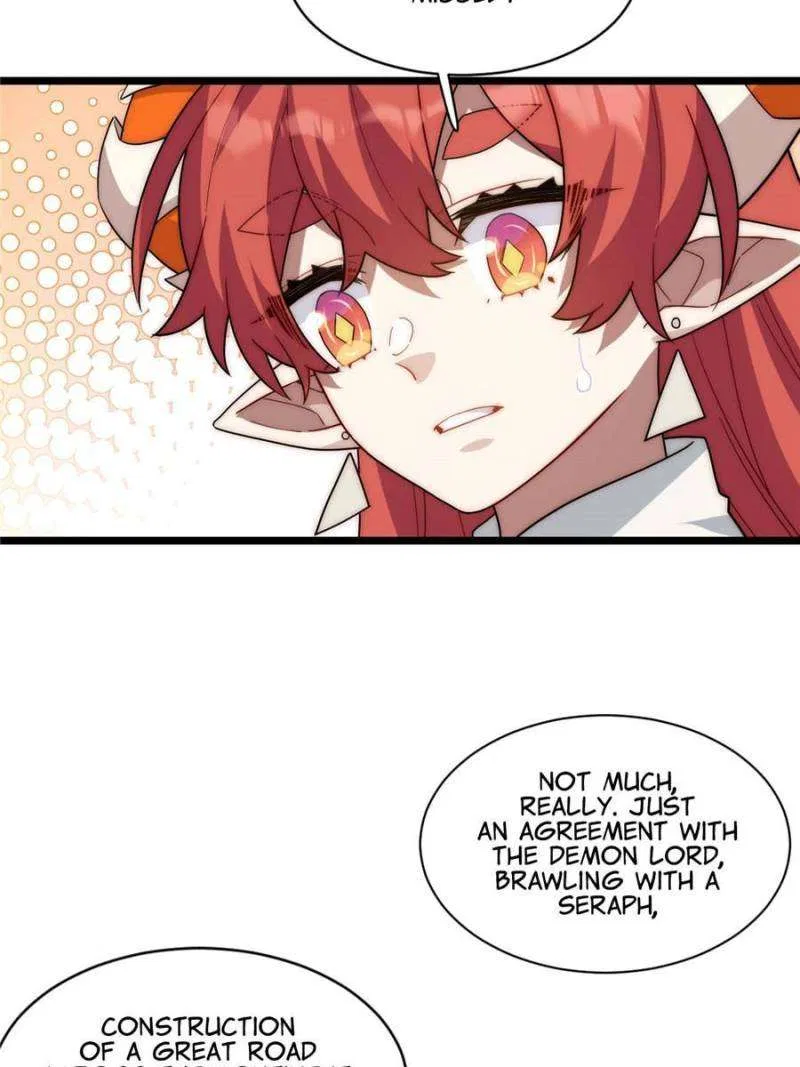 Adventures of an Undead Who Became Paladin Chapter 180 – Page 5