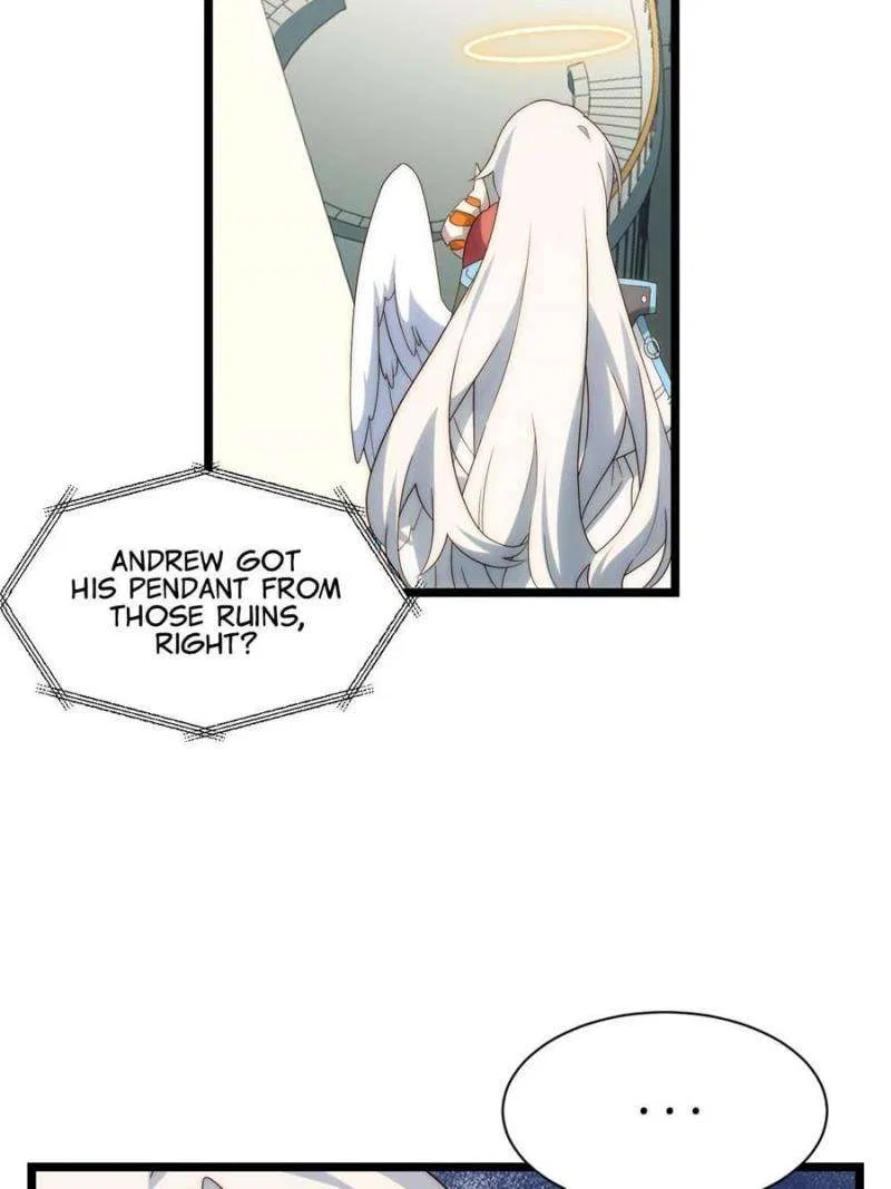 Adventures of an Undead Who Became Paladin Chapter 180 – Page 9