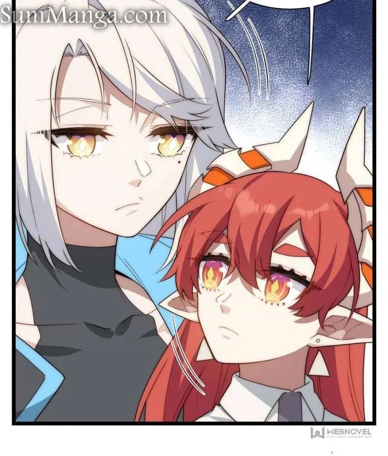 Adventures of an Undead Who Became Paladin Chapter 180 – Page 10