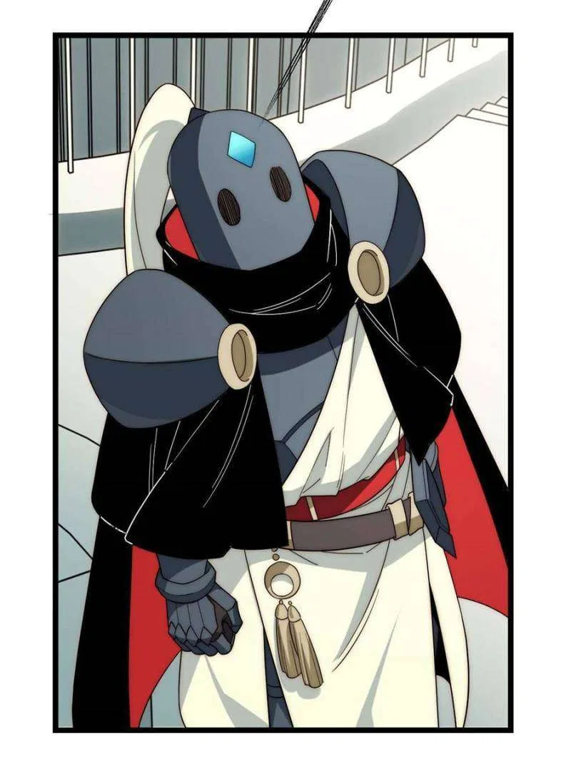 Adventures of an Undead Who Became Paladin Chapter 180 – Page 14