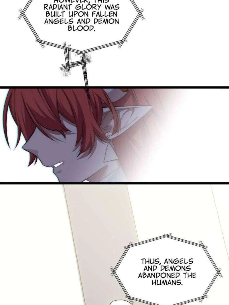 Adventures of an Undead Who Became Paladin Chapter 180 – Page 26