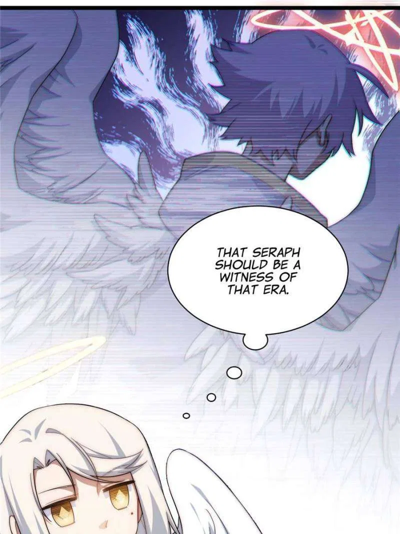 Adventures of an Undead Who Became Paladin Chapter 180 – Page 30