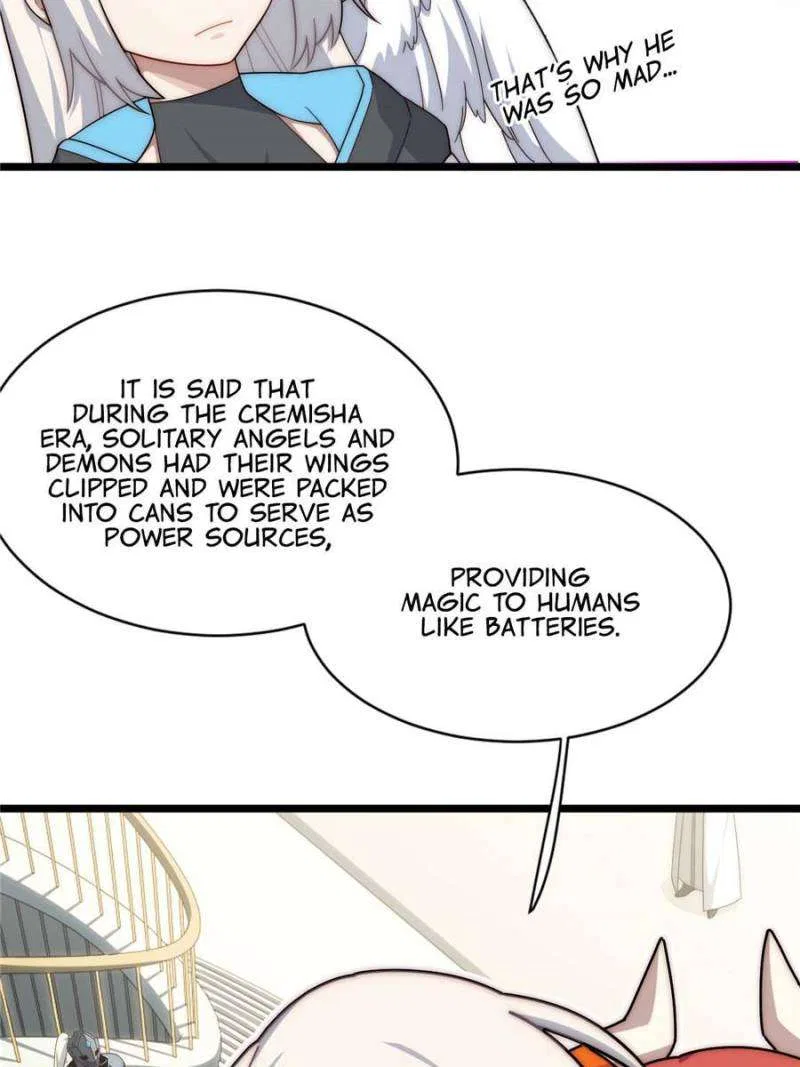 Adventures of an Undead Who Became Paladin Chapter 180 – Page 31