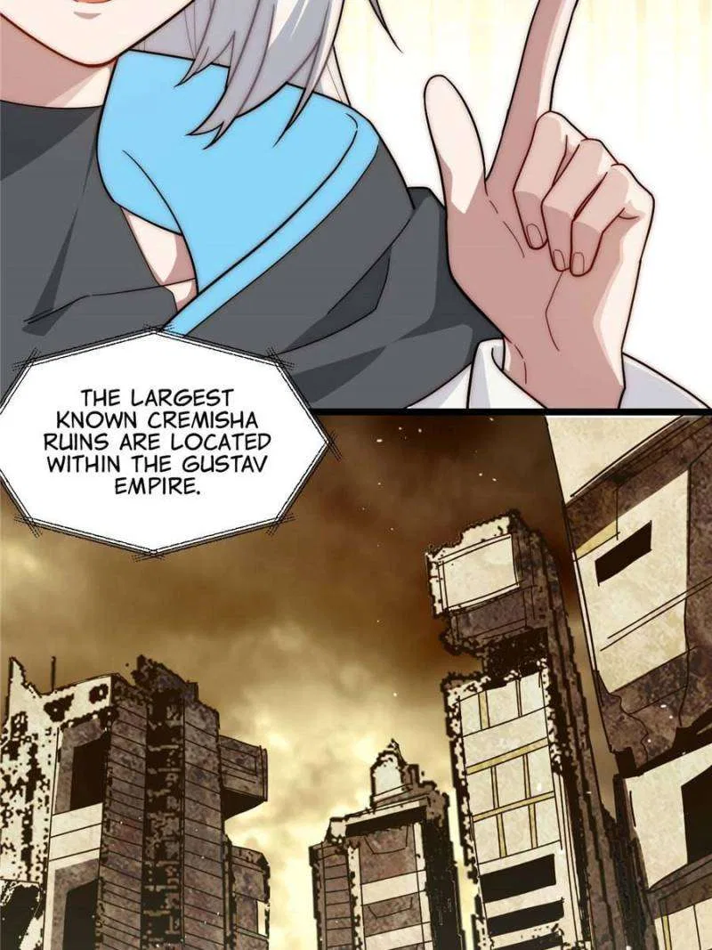 Adventures of an Undead Who Became Paladin Chapter 180 – Page 38
